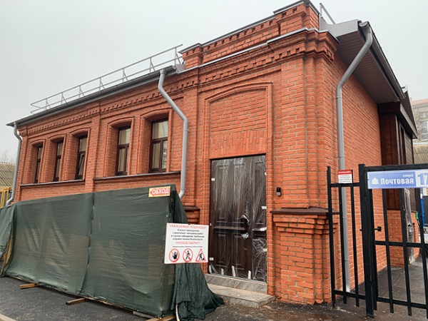 &laquo;��� ��������&raquo; ��������� ������