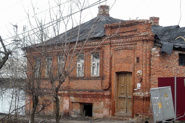 ��� ��� �� ����� ��������, 17, �������� �� �������������