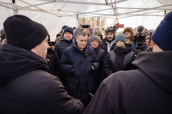 ��������� �������� ��������� ����������: ��������� ������ � ������� ����� � ����� ���������� ����� �����