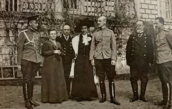 � ������� ���������� ���� � ��������. 1911 ���. � ������ � ������� ����� ������ ������������� � �. �. ��������. ���� ������������� �. �. ���������. ��������: ����� ���������� � ������������������� ������������. ������