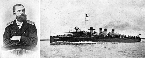 ����� �� ������ ������-�������� ����� ���� �������-��������� ��������� �������, �������� ��������� &laquo;����������&raquo;