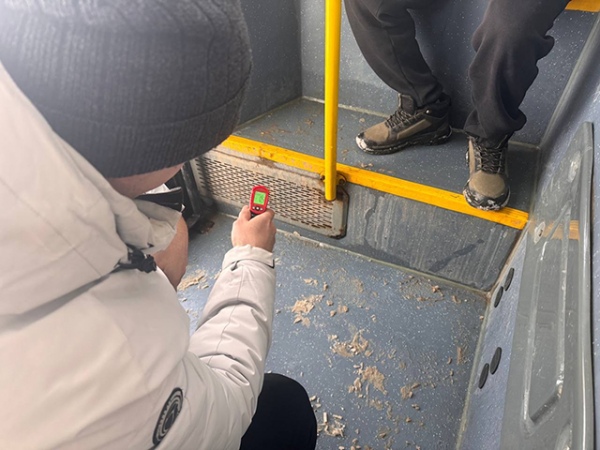 �� ������ ��������� ����������� ��������� �� ������ ������� ����� � �� +5 �� +8 ��������