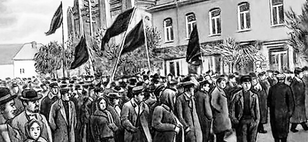 ��� ������ ��������, 19 ������� 1905 ���� ������� �� ����� ����� �� ������� � ������� ������� ��������� ������������