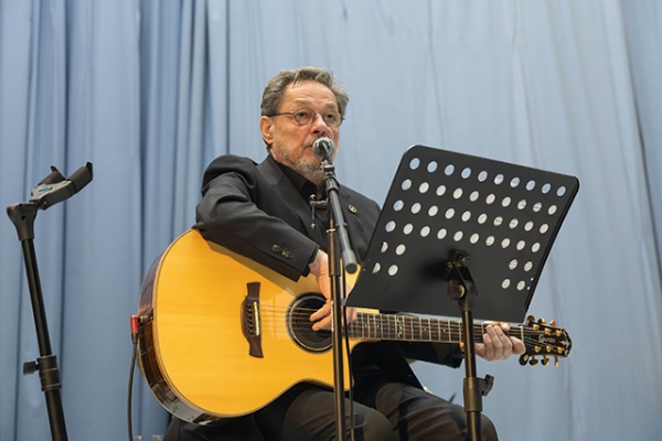 �������������� ������������ ��������� ����� �����: &laquo;�������� � ��� ����� ��� �� ������, �� �� ����� �������&raquo;