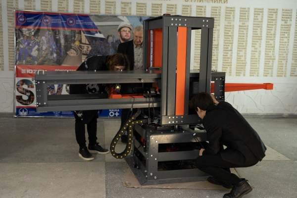 ���������������� �������� �������� �������� � ���������� ������ ��� ������������ ����� 1000 ��������.