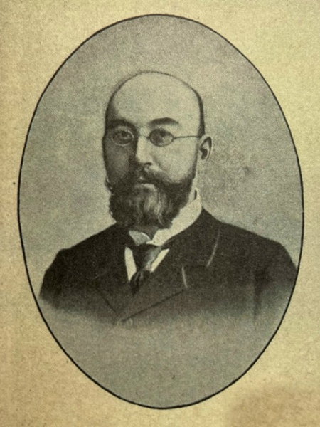 ������� ������ ��� � ����������� ������ � 1897 �� 1917 ���