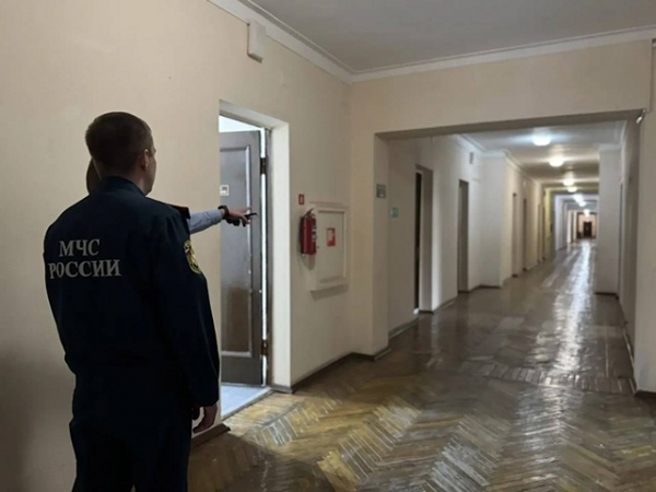 ��� � ��������� &laquo;�����������&raquo; ��������� ��-�� ���������� ��������� ������