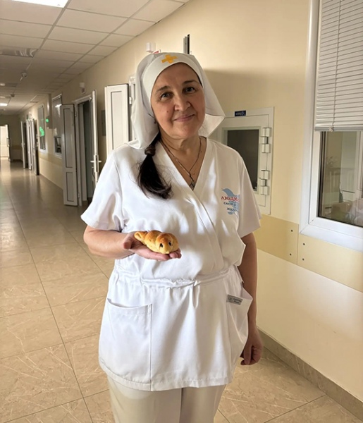 ������� ���������: &laquo;� ������� ����, ��� ����� � ����, � ������&raquo;