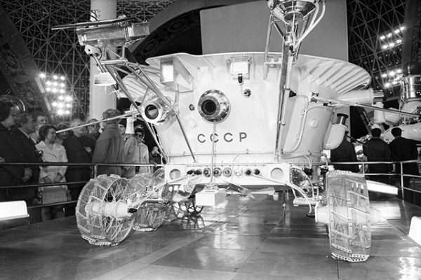 ������������� ����� &laquo;��������-3&raquo; ������������ ������� ������� ������