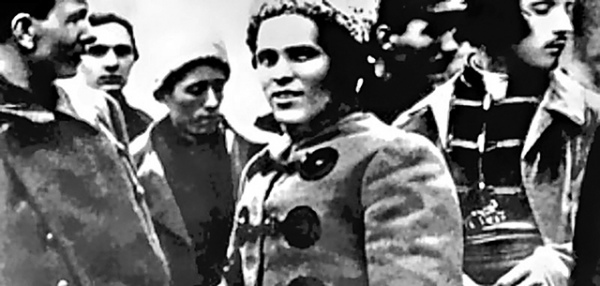 � ������ 1921 ���� � ������� �������� ��������� ������ ��� ������������� ������� �����