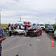 В ДТП с участием автомобиля замгубернатора Курской области погибла 15-летняя девушка