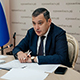 Хинштейн уехал на реабилитацию