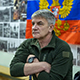С передовой – в школу. Курский ветеран СВО учит детей Родину защищать
