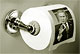 Туалетная бумага с политиками