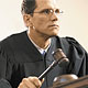 Храп судьи сорвал слушание дела