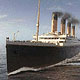 «Титаник» погубил не айсберг, а пожар в трюме