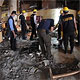 В Индонезии метеорит разрушил дом