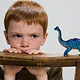 В школах США запретили разводы и динозавров