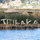 Корреспондент «ДДД» на озере Титикака: плавучие деревни и жизнь в индейской семье