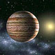 NASA: на Юпитере живут инопланетяне, похожие на креветок