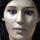 Ученые «воскресили» голову мумии при помощи 3D-принтера