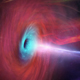 Ученые рассчитывают получить первое изображение черной дыры