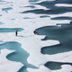 Остекление Арктики. Невероятные проекты для борьбы с потеплением