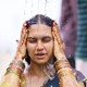 «Призрак-парикмахер» держит в страхе индийских женщин