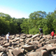 Звенящие скалы – необъяснимый феномен в Пенсильвании