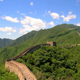 В Великой Китайской стене обнаружили секретные двери