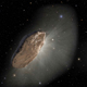 Оумуамуа оказался все же астероидом, а не инопланетным кораблем