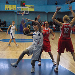 Скоро в Курск снова придет большой баскетбол