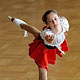 Курская школьница выиграла поездку на Паралимпиаду