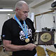 Пенсионер из Железногорска побил три мировых рекорда