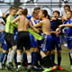 Юные куряне взяли «Minsk Cup», победив в финале «Динамо» (Киев)!