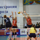 Волейболистки Курска в Сибири поделили очки с «Олимпом»