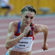 Курская бегунья стала вице-чемпионкой России