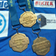 Полицейский из Курска взял «золото» и «бронзу» на Европейских играх