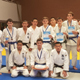 Курские дзюдоисты завоевали «бронзу» на международном турнире