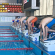 Две медали курского пловца на Кубке страны