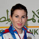 У курянки Инны Дериглазовой «серебро» этапа Кубка мира в Каире