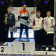 Курянин завоевал «бронзу» на этапе Кубка мира