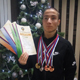 Пловец из Курска завоевал 9 наград на первенстве и Кубке России