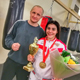 Курянка завоевала серебро на первенстве России по боксу