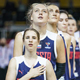 Четыре баскетболистки Курска сыграют в сборной России