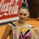 Курская гимнастка взяла серебро на турнире в Испании