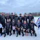 Куряне завоевали бронзу чемпионата ЦФО по регби на снегу