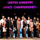 Курские танцоры взяли золото UK Open 2022
