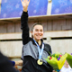 Курская легкоатлетка выиграла чемпионат России