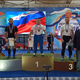 Курянин стал вице-чемпионом России по пауэрлифтингу